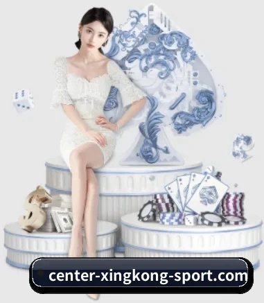 每个板块围绕一个运动项目展开 - 多运动项目内容板块